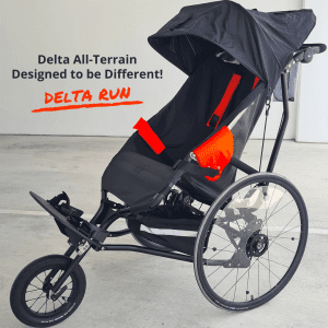 Delta Run