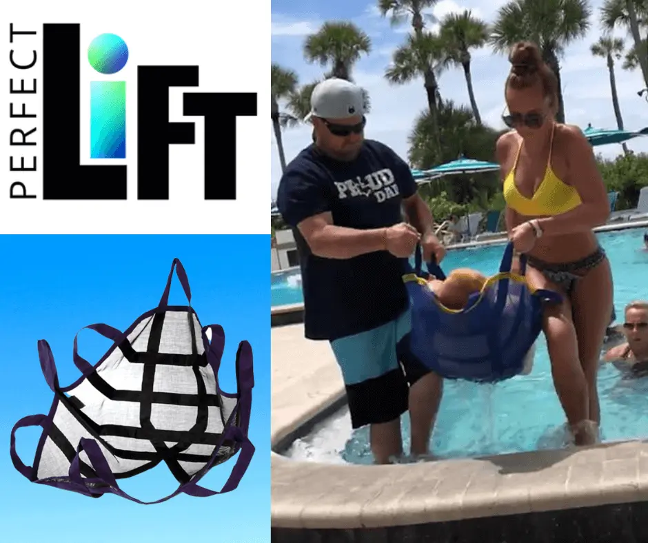perfect lift